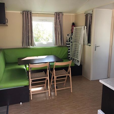 Mobil Home Vic-la-Gardiole Luaran gambar