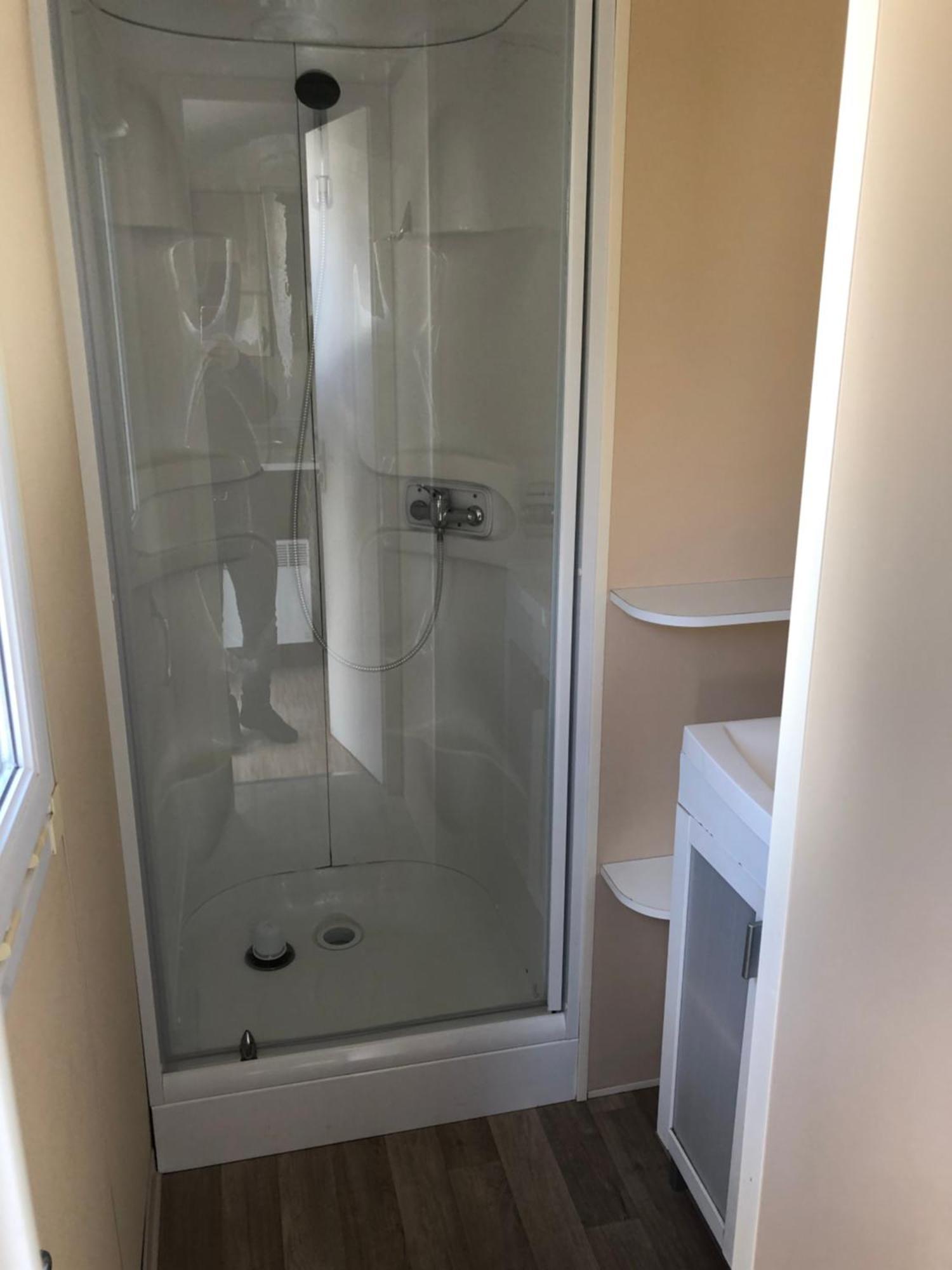Mobil Home Vic-la-Gardiole Luaran gambar