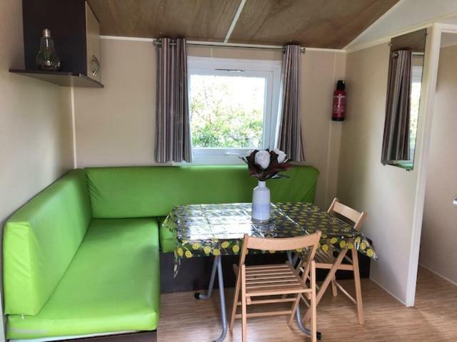 Mobil Home Vic-la-Gardiole Luaran gambar